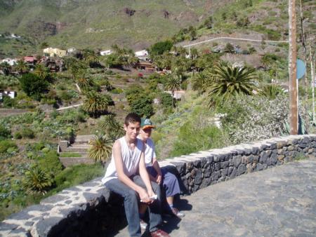 MES VOYAGES