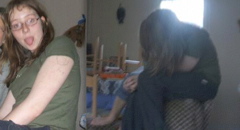 QUE PENSEZ VOUS DES COUPLES EN CE MOMENT????