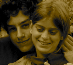 LES COUPLES