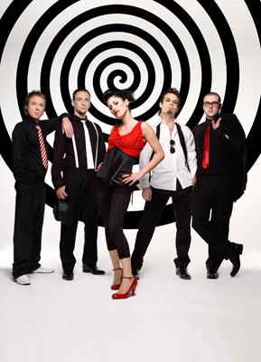 SUPERBUS