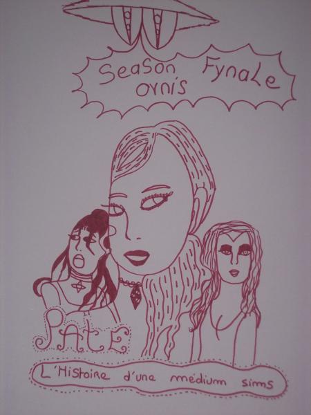 SEASON FIVE