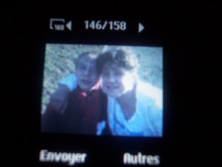 LES COUPLES