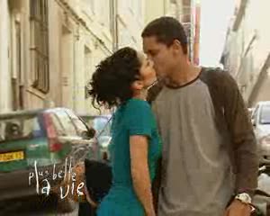 SAMIA ET ZACH