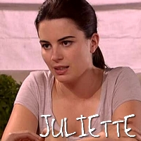 JULIETTE