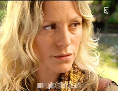 DIANE VEUT(ATTENTION SPOILER)