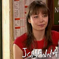 JOHANNA