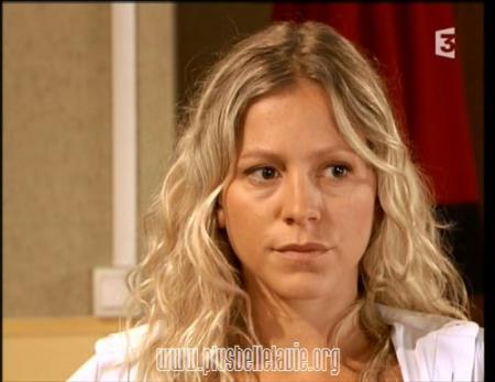 DIANE ENFIN ARRTE