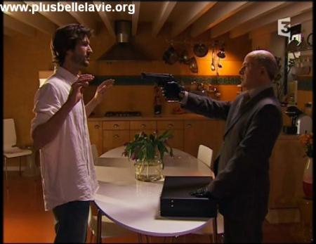 MARC EN DANGER