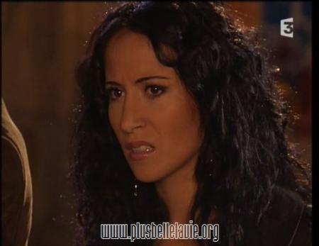 SAMIA NOUVELLE MCHANTE DE PBLV???