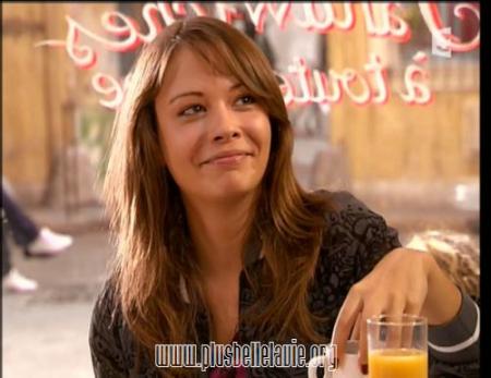 JOHANNA DE RETOUR
