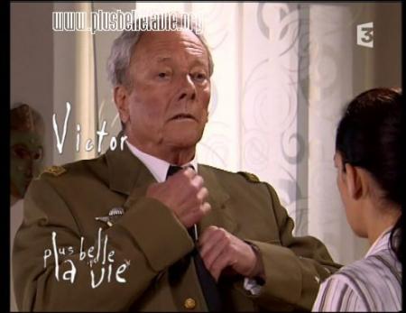 VICTOR