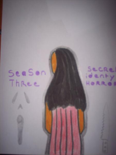 SEASON THREE